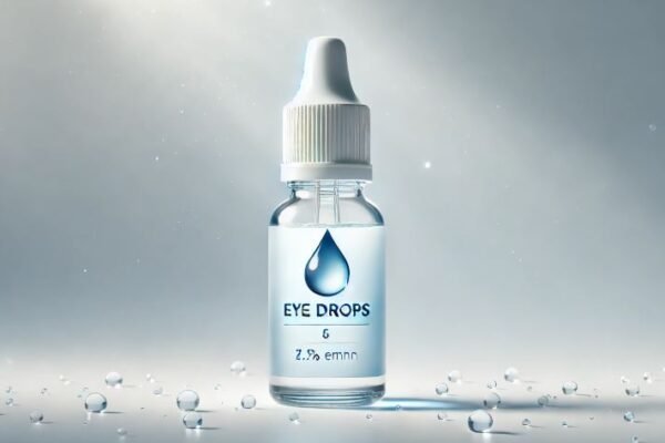 Can You Buy EvoTears in USA