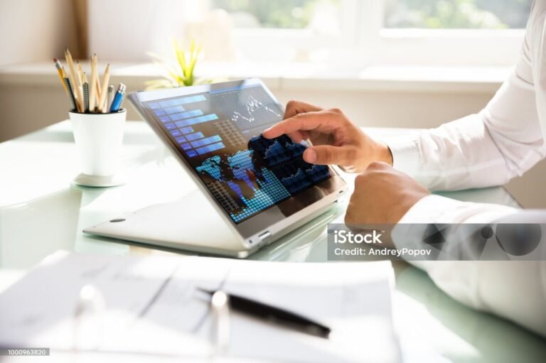 EmergingTechs.net: Shaping the Technology Landscape