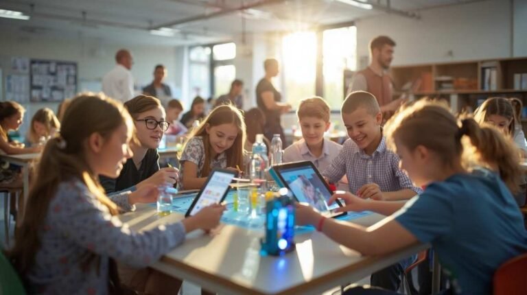 The Surprising Truth About ‘Sosoactive Education’ That May Shock You